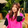 Michelle Phoo မီရှယ်လ်ဖူး
