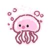 Jellyfish🪼