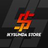 IKYSUNDA STORE REAL!