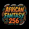 AFRICAN FANTASY 256💎💡