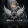 chạy chữ ANGEL CLUB Đồng Hới