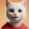 ONCE UPON A TIME - CATS