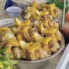 bún cá cần thơ