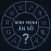 SINH MỆNH ẨN SỐ