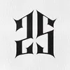 twentyfive.tattoo