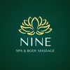 NINE 按摩身体