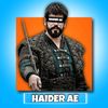 HAIDER AE 2 / 🇵🇰