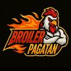 BROILER PAGATAN