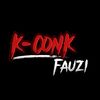K-conk Fauzi