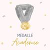 medaille.academie