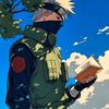 Naruto-Fan