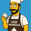 chef.Mahmoud atout