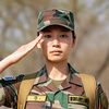 BeautiesinMilitary