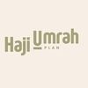 Haji umrah plan