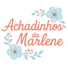 Achadinhos Da marlene 🏵️