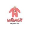 Whimsy Baby and Kids Shop