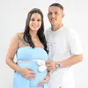 Guilherme e Aline