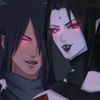Hiruki Hyuga(madara's wifey)