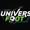 Univers Foot