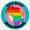 savequeerafricanrefugees