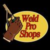 The Welding Pro Shop