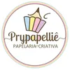 Prypapelliê