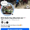QUỐCHUY Mua-Bán Xe🛵