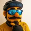 🇨🇴🧠 REVOlucionenbici1 😎✊🏽