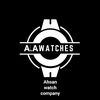 ahsan_watch_company