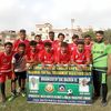 Young Khokrapar football club