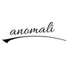 anomaliastral