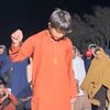 بازیگر 🤫