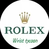 rolex.wrist.tycoo