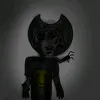 huggy.gotico