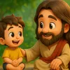 jesusanimadokids