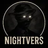 🌙 Nightverse / نايتفيرس