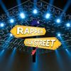 Rapper Walk Street