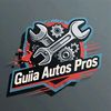 Guia Autos Pros
