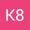 k8.logstica