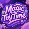 Magic🔮toytime