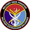Military Geek Pakistan