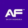 AF SM CITY VALENZUELA