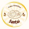Toko Camilan santai