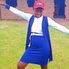 Queen dancer wa Man united