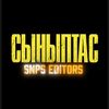 editor|SNPS✔️