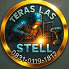 teraslasstell