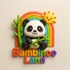 🐼 Bambinoo Land