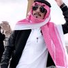 الولهان جنووووون الشعر 🌹💕❤️