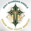 HGA Youth Ministry