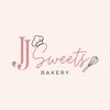 JjSweets Bakery